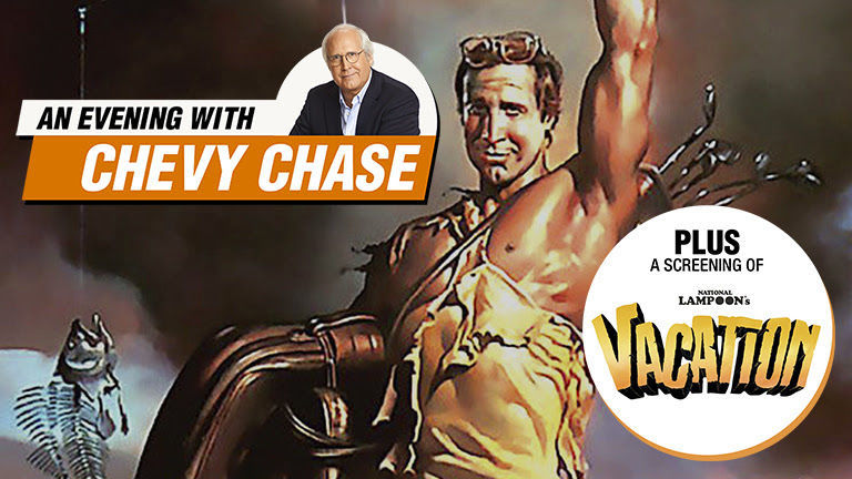 Chevy Chase